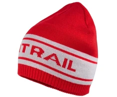 Kepurė Finntrail DAILY Raudona 9717, Dydis: XL-XXL