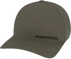 Kepurė Finntrail SPINNER Olive 9623