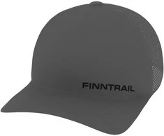 Kepurė Finntrail SPINNER Pilkas 9623
