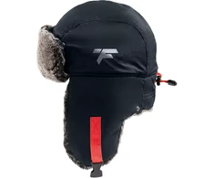 Kepurė Finntrail TERRA Graphite 2950, Dydis: XL-XXL