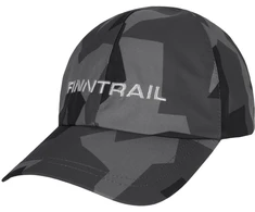 Kepurė Finntrail WATERPROOFCAP CamoShadowBlack 9621