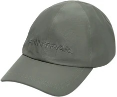Kepurė Finntrail WATERPROOFCAP Khaki 9621