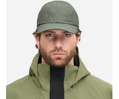 Kepurė Finntrail WATERPROOFCAP Khaki 9621