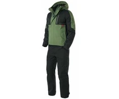 Kostiumas Finntrail LIGHTSUIT Khaki 3503, Dydis: XS