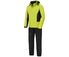 Kostiumas Finntrail RIDER Geltona 3475, Dydis: L