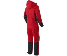 Kostiumas Finntrail SIERRA Raudona 3450, Dydis: XS