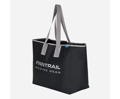 Krepšys Finntrail MUDBAG 60L Juodas 1722