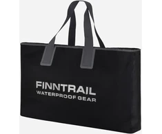 Krepšys Finntrail MUDBAG BIG 120L Juodas 1734