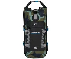 Kuprinė Finntrail EXPEDITION 40L CamoArmy 1719