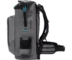 Kuprinė Finntrail RANGER 50L Pilkas 1708