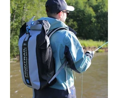 Kuprinė Finntrail TRACE 30L Pilkas 1711