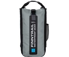 Kuprinė Finntrail TRACE 30L Pilkas 1711