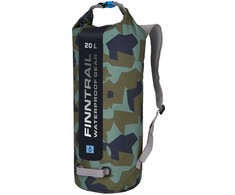 Kuprinė TARGET 20L CamoArmy 1716