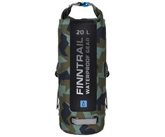 Kuprinė TARGET 20L CamoArmy 1716