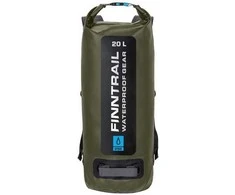 Kuprinė TARGET 20L Khaki 1716