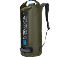 Kuprinė TARGET 20L Khaki 1716