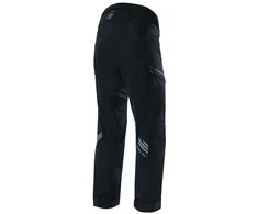 Lietaus kelnės Finntrail EXPERT Graphite 4602, Dydis: XXS