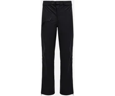 Lietaus kelnės Finntrail THUNDER Graphite 1305, Dydis: S