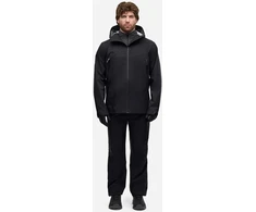 Lietaus kelnės Finntrail THUNDER Graphite 1305, Dydis: M