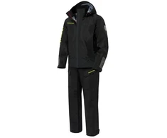 Lietaus kostiumas Finntrail Thor Graphite 3421, Dydis: XL