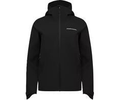 Lietaus striukė Finntrail OUTDOOR W Graphite 1311, Dydis: S