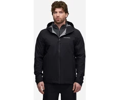Lietaus striukė Finntrail OUTDOOR Graphite 1309, Dydis: M