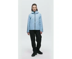 Lietaus striukė Finntrail OUTDOOR W LightBlue 1311, Dydis: L