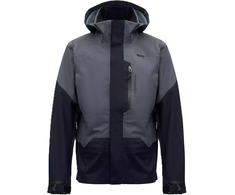 Braidymo striukė Finntrail WADEMAN DarkGrey 1327, Marškinėlių, džemperių ar striukių dydis: L