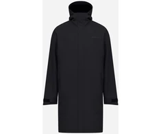 Paltas Finntrail MIST Graphite 4033, Dydis: XXL