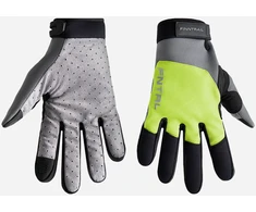 Pirštinės Finntrail ATOM GraphiteYellow 2842, Dydis: S