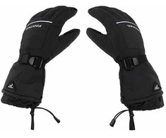 Pirštinės Finntrail FREERIDE Graphite 2700, Dydis: L