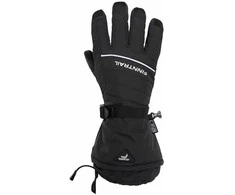 Pirštinės Finntrail FREERIDE Graphite 2700, Dydis: M