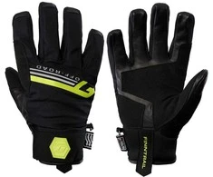 Pirštinės Finntrail GT GreyYellow 2790, Dydis: XL