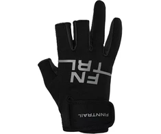 Pirštinės Finntrail NEOSENSOR Graphite 2731, Dydis: XL