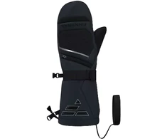 Pirštinės Finntrail NORDIC Graphite 2942, Dydis: XS