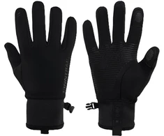 Pirštinės Finntrail VENOM Graphite 2706, Dydis: L