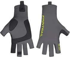 Pirštinės Finntrail WAVE NEW MiddleGrey 2852, Dydis: L