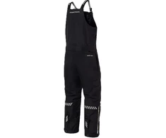 Puskombinezonis Finntrail POWERMAN Graphite 4625, Kelnių dydis: XS