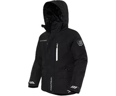 Šilta striukė Finntrail POWERMAN Graphite 3760, Dydis: MK
