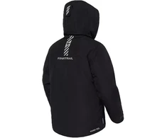 Šilta striukė Finntrail POWERMAN Graphite 3760, Dydis: MK