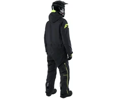 Šiltas kombinezonas Finntrail WIDETRACK Graphite 3852, Dydis: LK