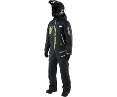 Šiltas kombinezonas Finntrail WIDETRACK Graphite 3852, Dydis: LK