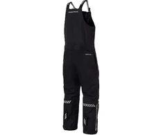 Šiltas puskombinezonis Finntrail POWERMAN Graphite 4625, Dydis: LK