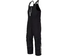 Šiltas puskombinezonis Finntrail POWERMAN Graphite 4625, Dydis: LK