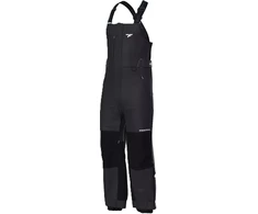 Šiltas puskombinezonis Finntrail SNOWRANGER Graphite 4619, Dydis: MK