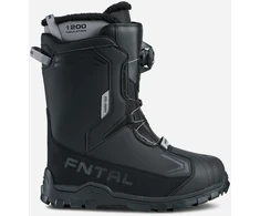 Šilti batai Finntrail BLIZZARD ATOP Graphite 5234, Dydis: 43