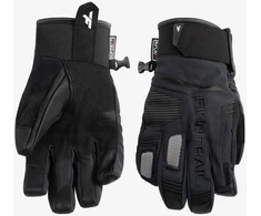 Šiltos pirštinės Finntrail IMPACT Graphite 2712, Dydis: M