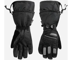 Šiltos pirštinės Finntrail WINTERSPORT Graphite 2704, Dydis: XL
