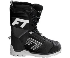 Sniego batai Finntrail BLIZZARD Graphite 5226, Dydis avalynė: 42