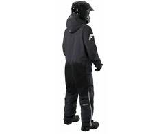 Sniego kombinezonas Finntrail BACKCOUNTRY Graphite 3901, Dydis: M